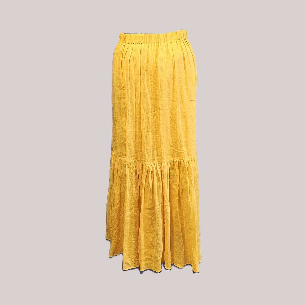 Banana Republic Maxi Skirt